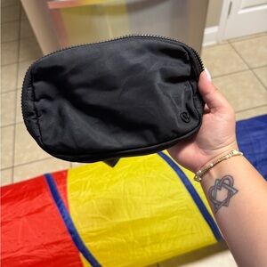 Lululemom Belt Bag